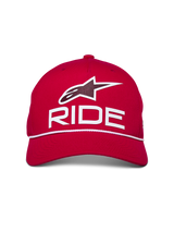 Ride Comp Snapback Kasket