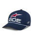 Ride Comp Snapback Kasket