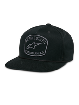 Promptus Snapback Kasket