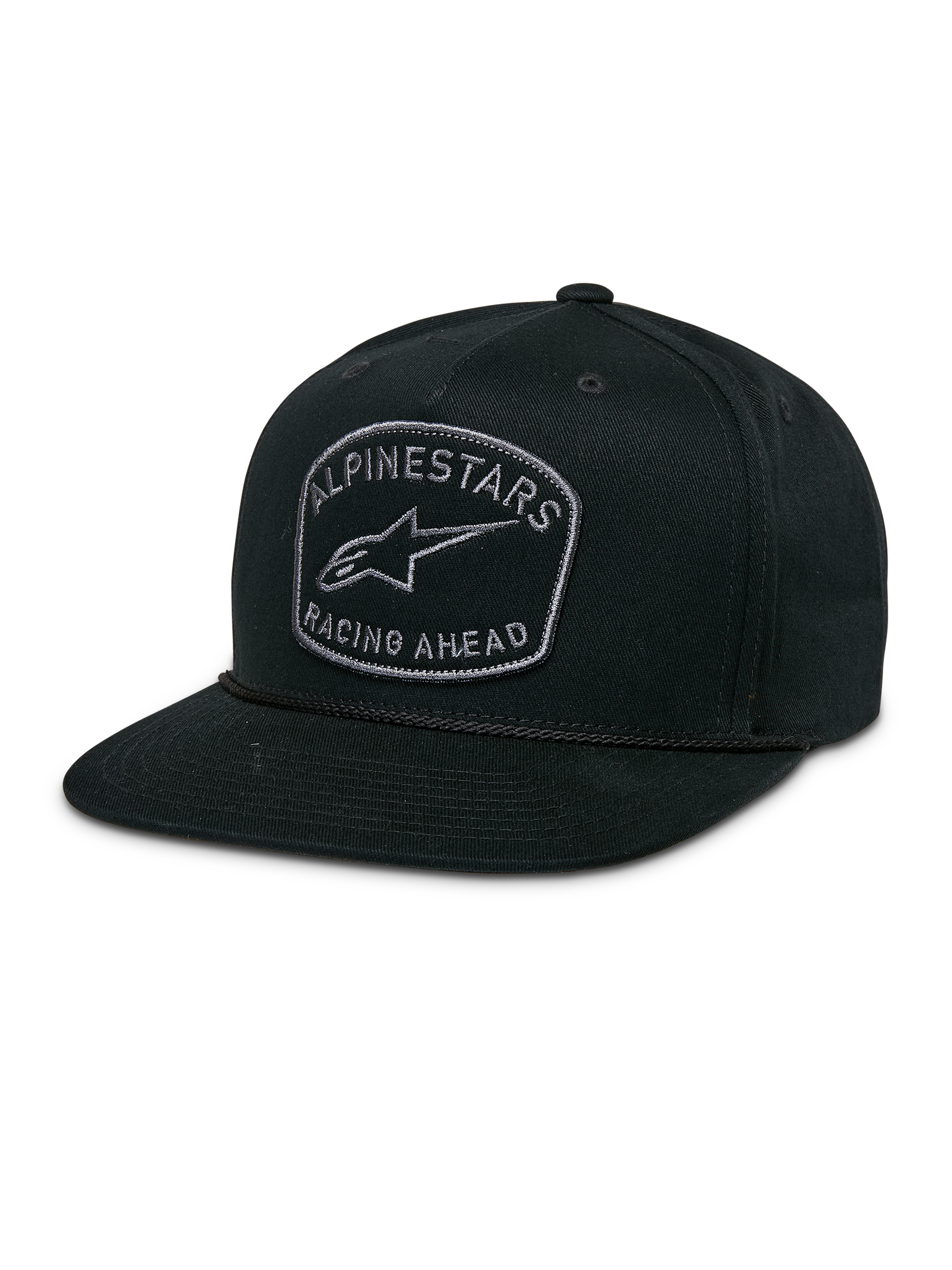 Promptus Snapback Kasket