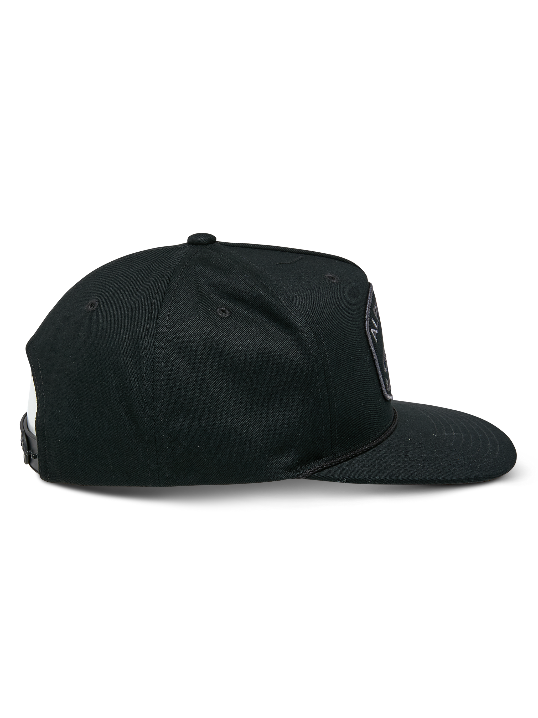 Promptus Snapback Kasket