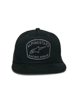 Promptus Snapback Kasket