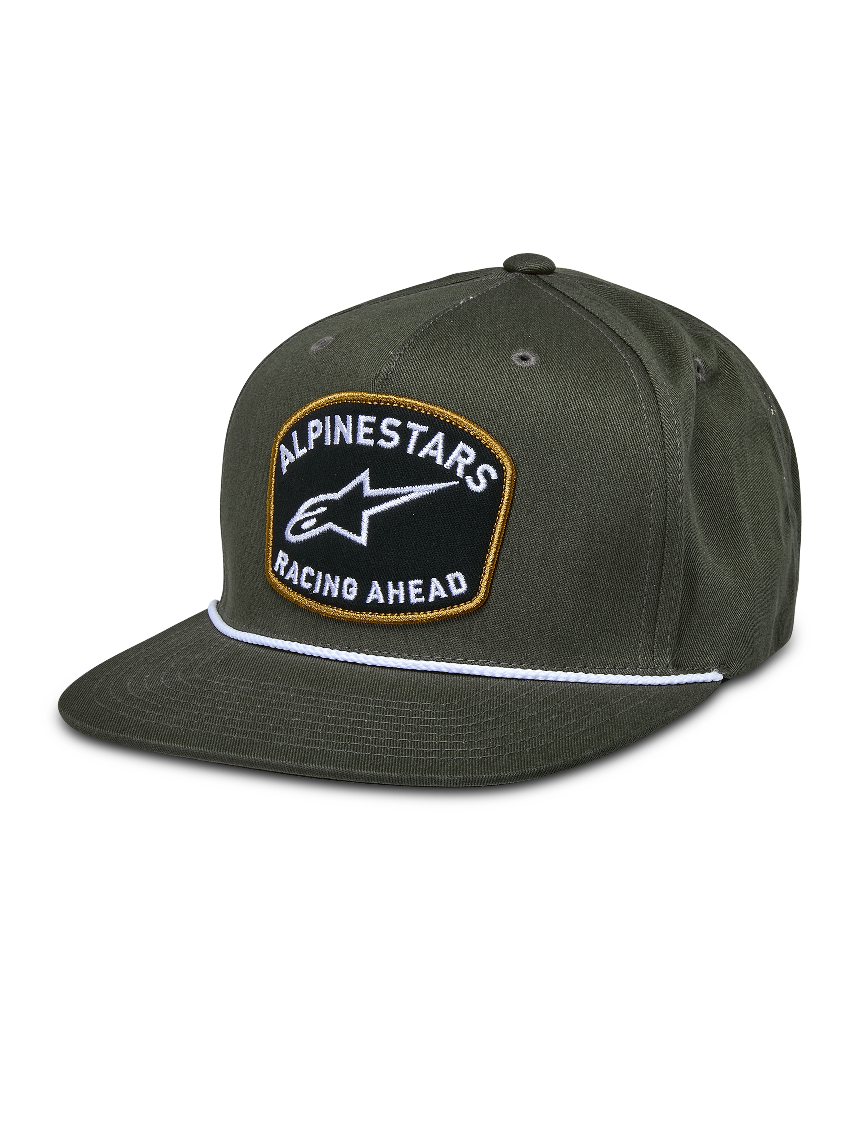 Promptus Snapback Hat