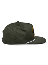 Promptus Snapback Hat