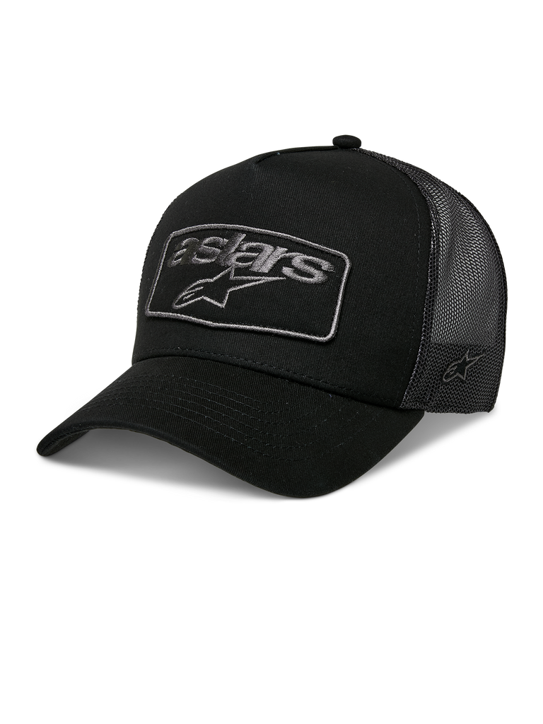 Focus Trucker-kasket