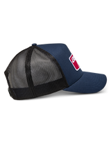 Focus Trucker-kasket