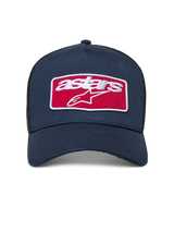 Focus Trucker-kasket