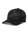 Recon Camo Trucker-kasket
