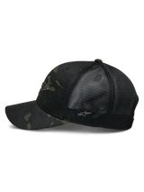 Recon Camo Trucker-kasket