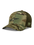 Recon Camo Trucker Cap