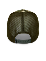 Recon Camo Trucker-kasket