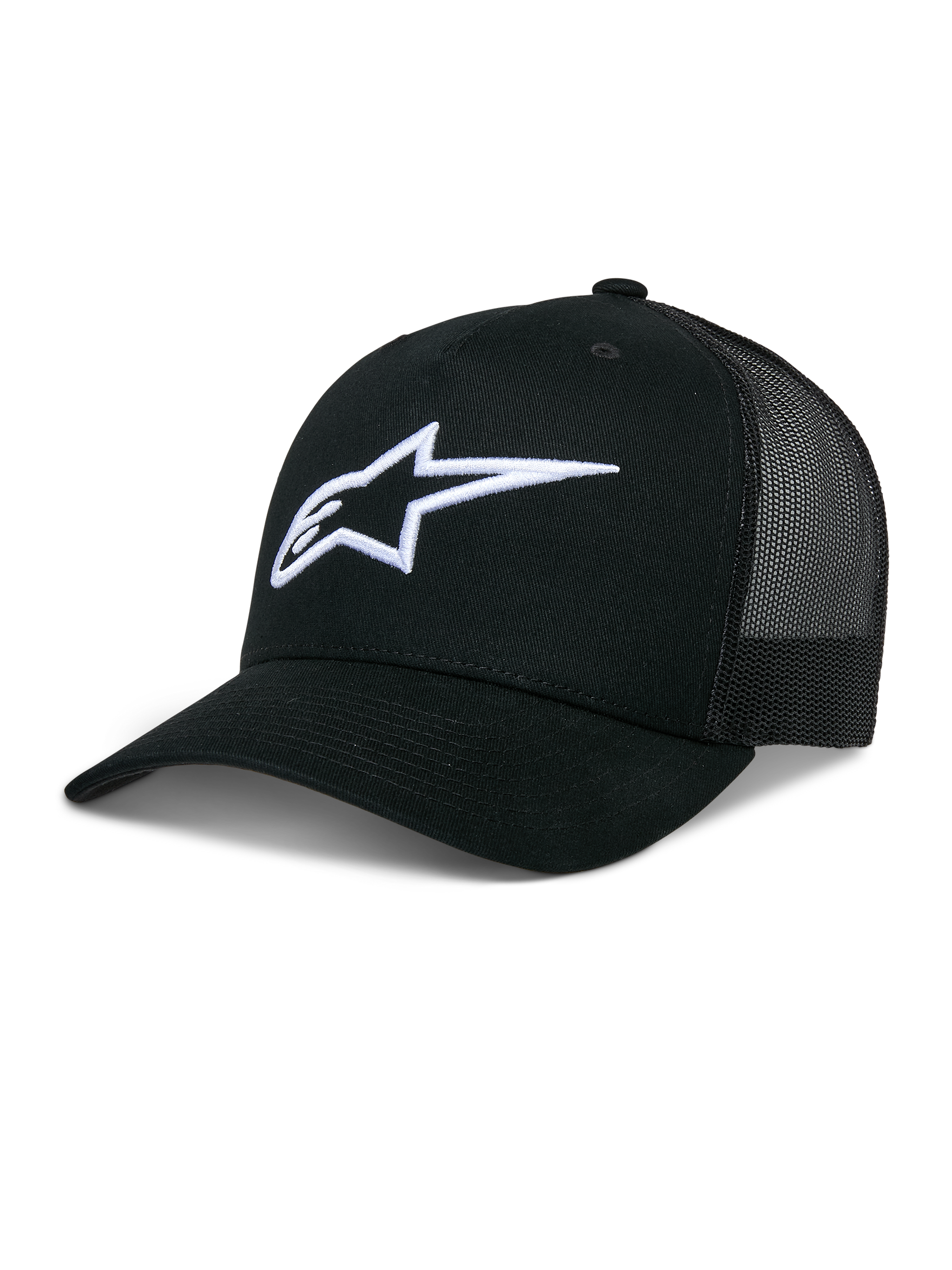Ageless Trucker Cap