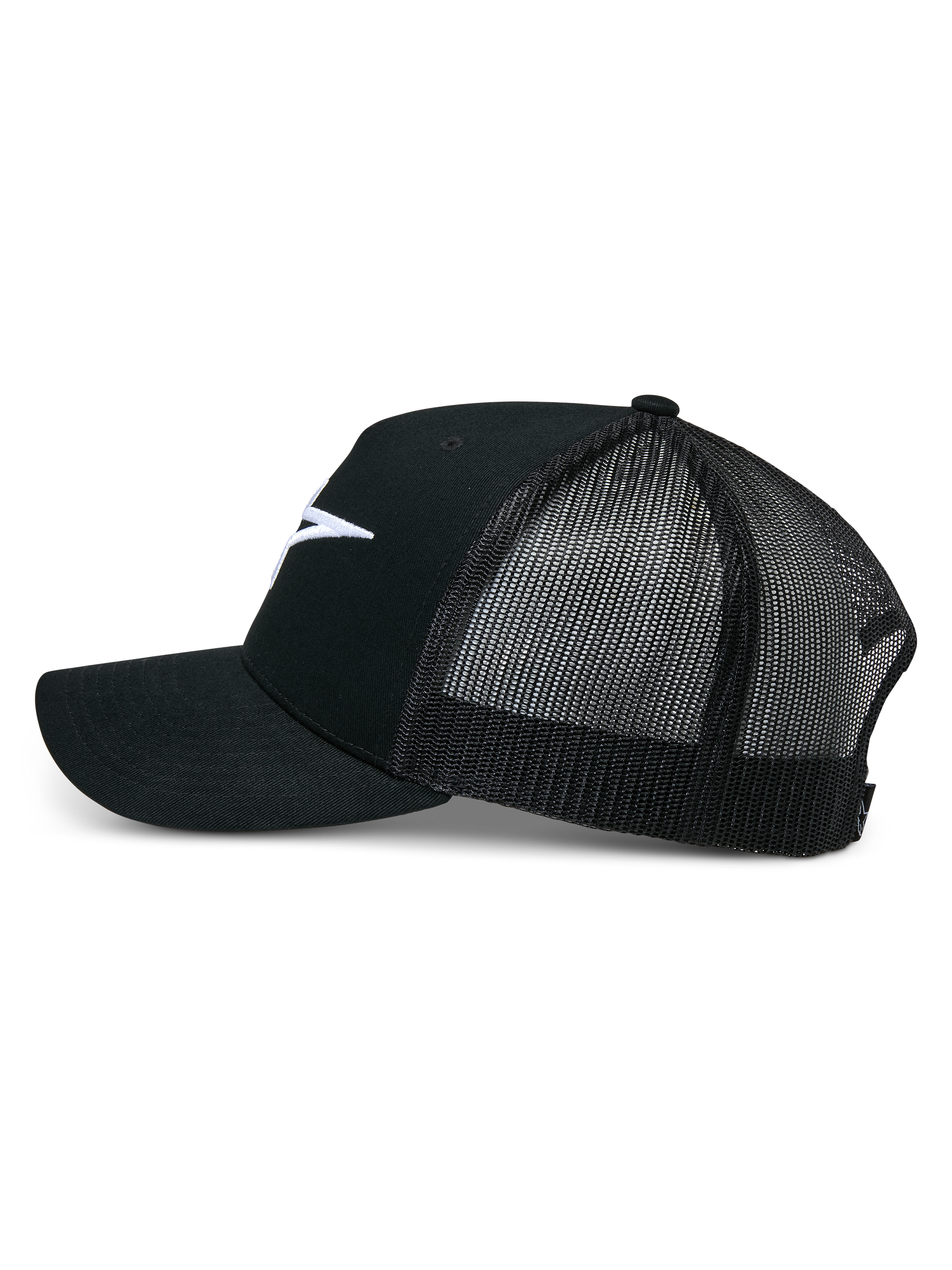 Ageless Trucker Cap