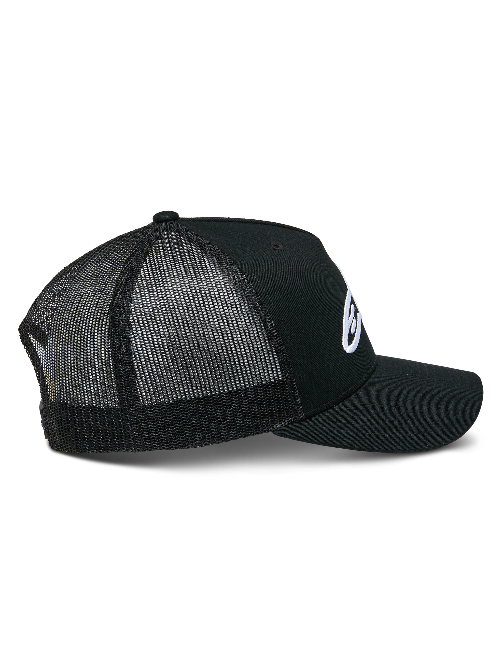 Ageless Trucker Cap