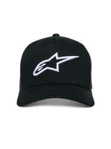 Ageless Trucker Cap