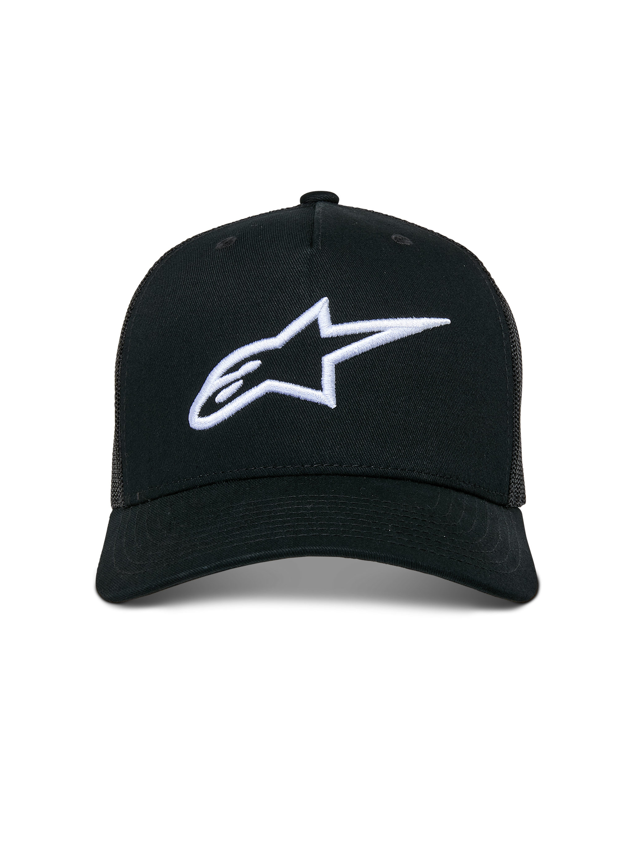 Ageless Trucker Cap