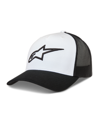 Ageless Snapback Kasket