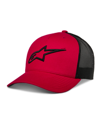 Ageless Trucker Cap