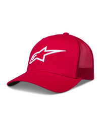 Ageless Snapback Kasket