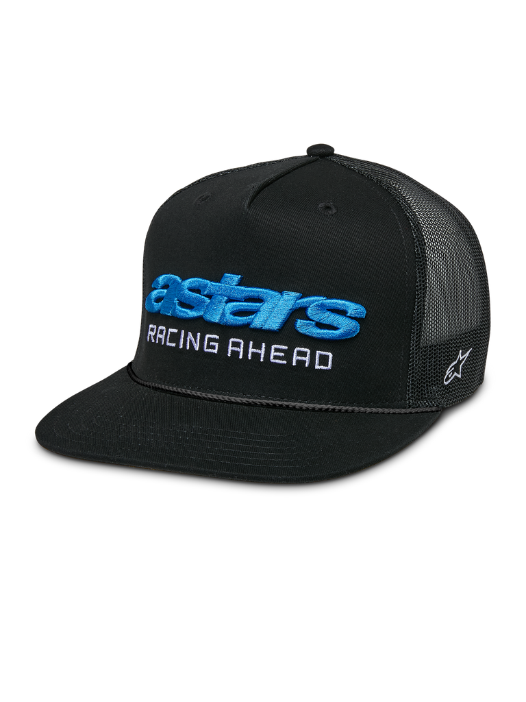 Notice Trucker-kasket