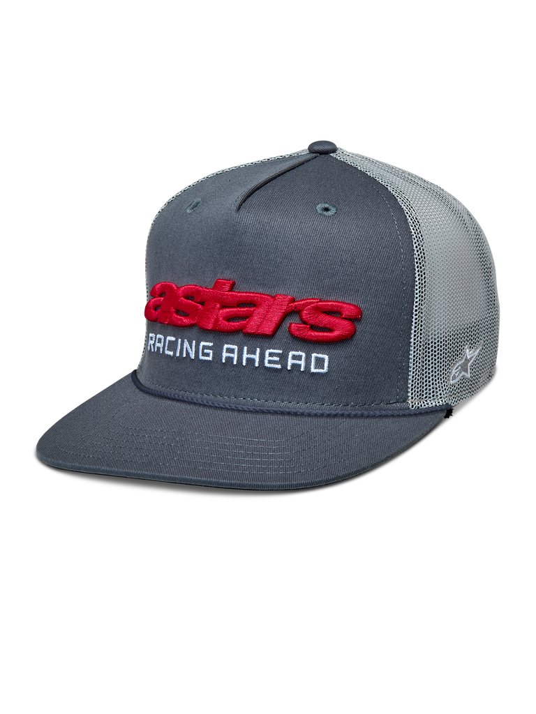 Notice Trucker-kasket