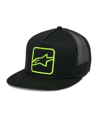 Control Trucker Hat