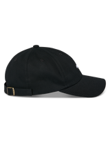 Deduce Strapback Kasket