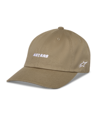 Deduce Strapback Kasket