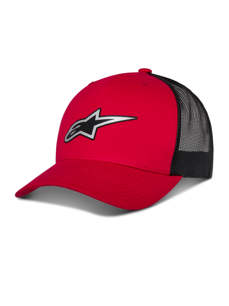 Reflect Ageless Trucker Cap