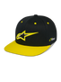 Thickness Snapback Kasket