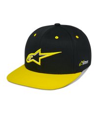 Thickness Snapback Kasket