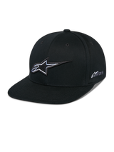 Thickness Snapback Kasket