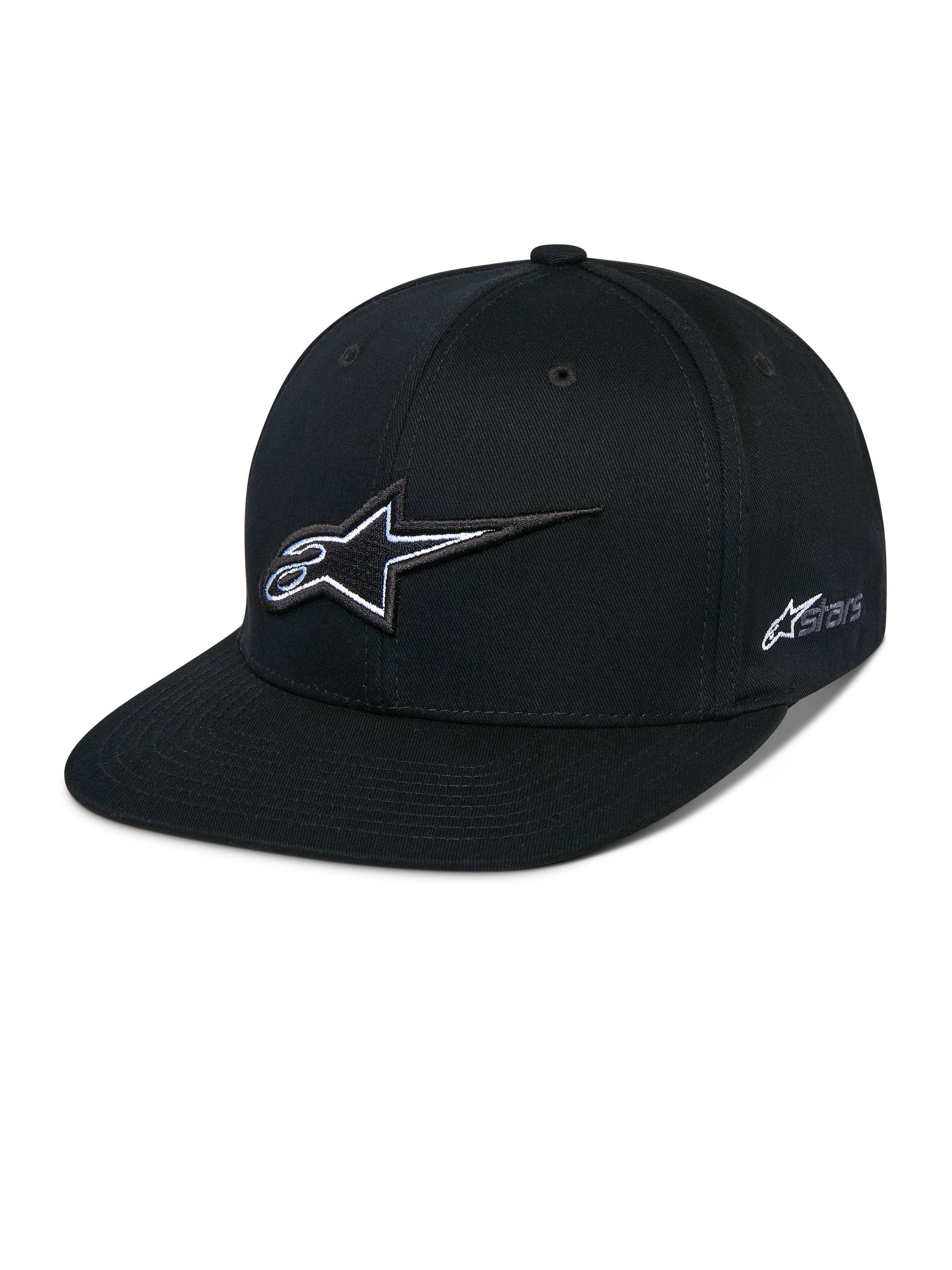 Thickness Snapback Kasket