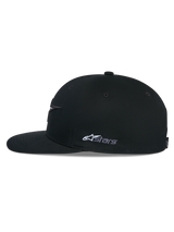 Thickness Snapback Kasket