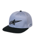 Thickness Snapback Kasket