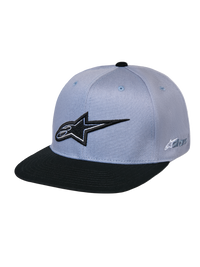 Thickness Snapback Kasket
