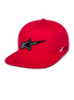 Thickness Snapback Kasket