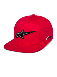 Thickness Snapback Kasket
