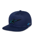 Thickness Snapback Kasket