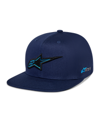 Thickness Snapback Kasket