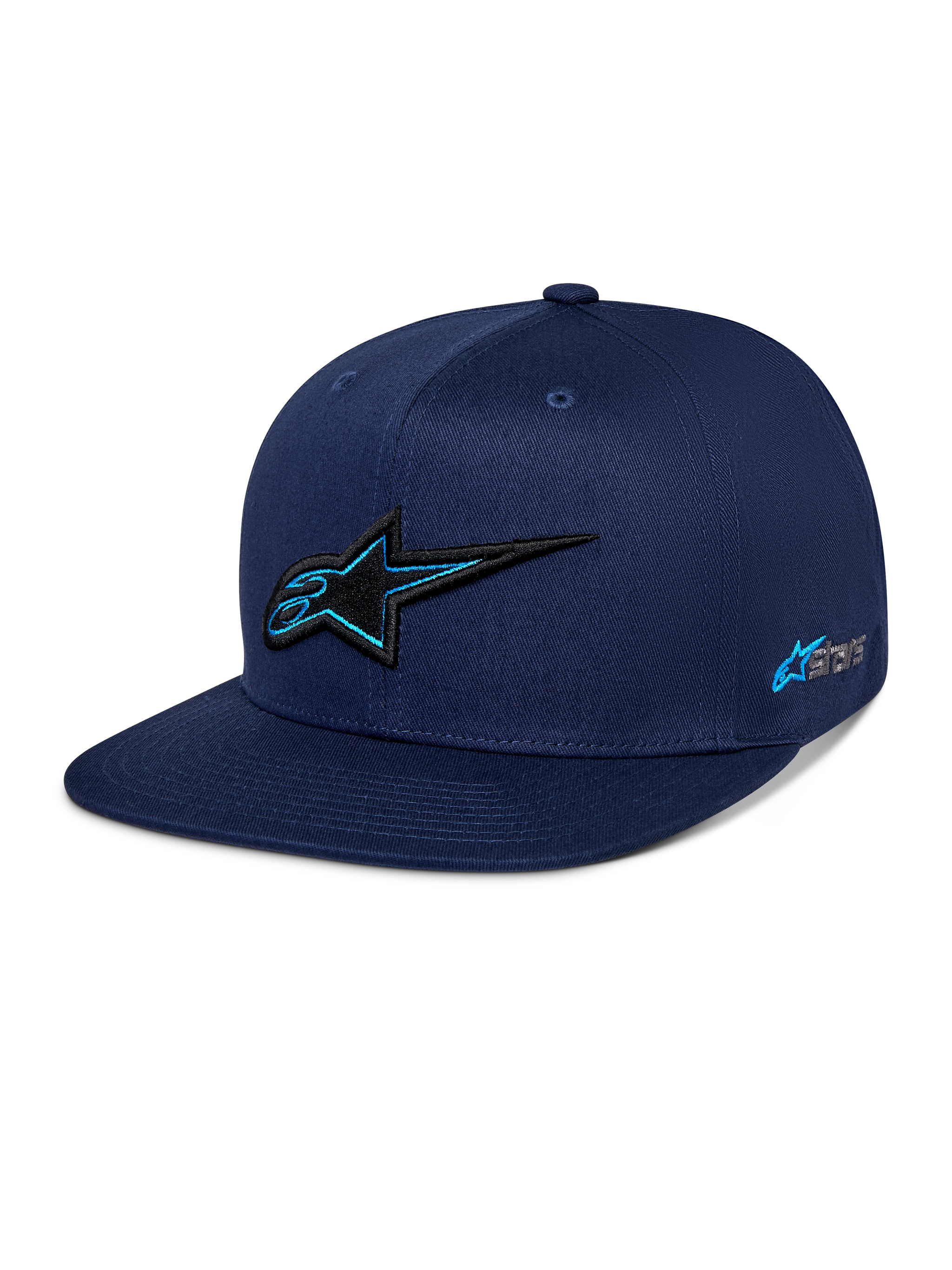 Thickness Snapback Kasket