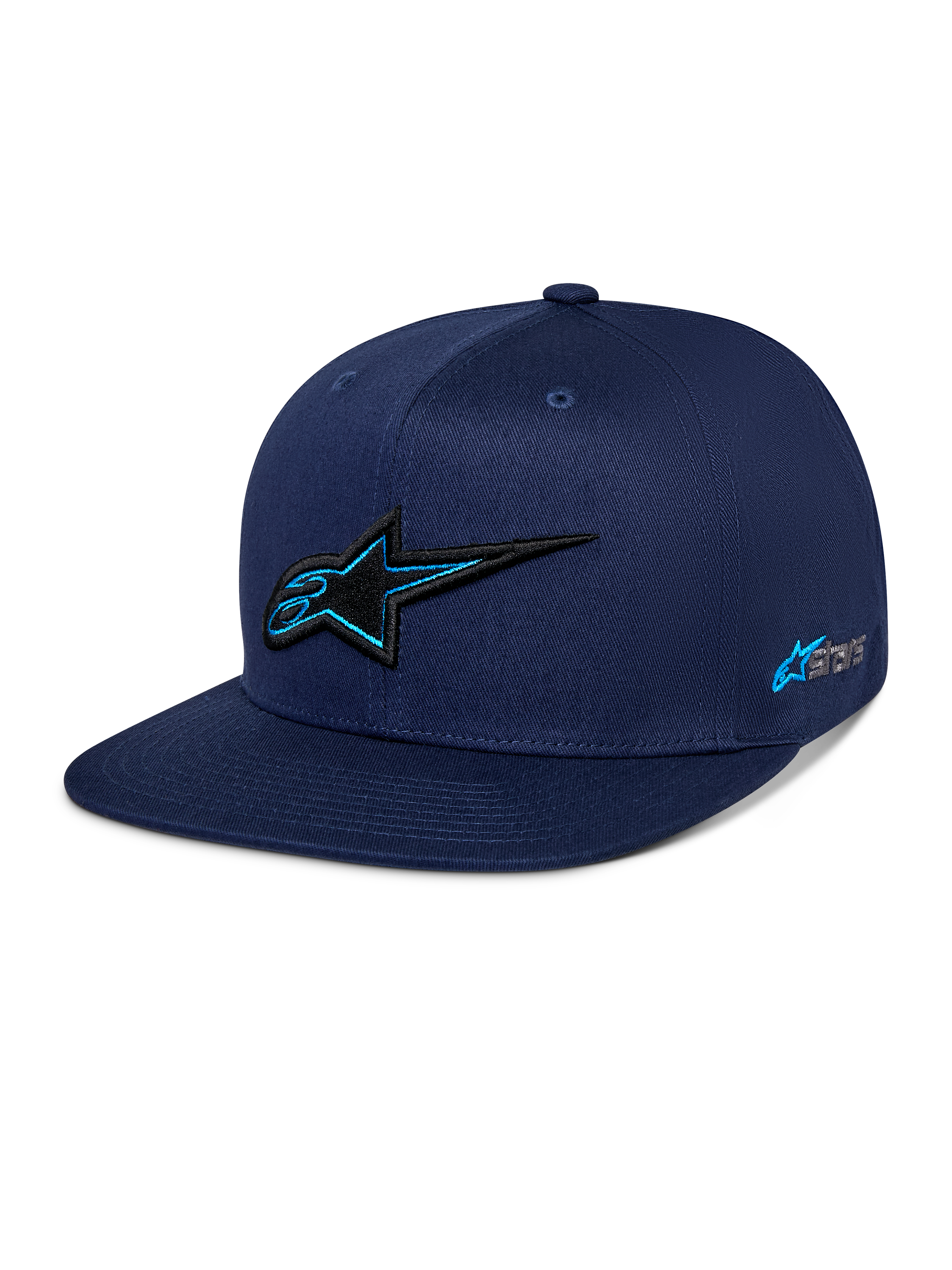 Thickness Snapback Kasket