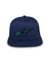 Thickness Snapback Kasket