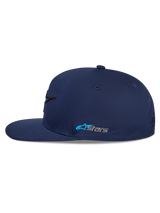 Thickness Snapback Kasket