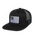 Flag Flad Trucker-kasket