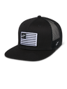 Flag Flad Trucker-kasket