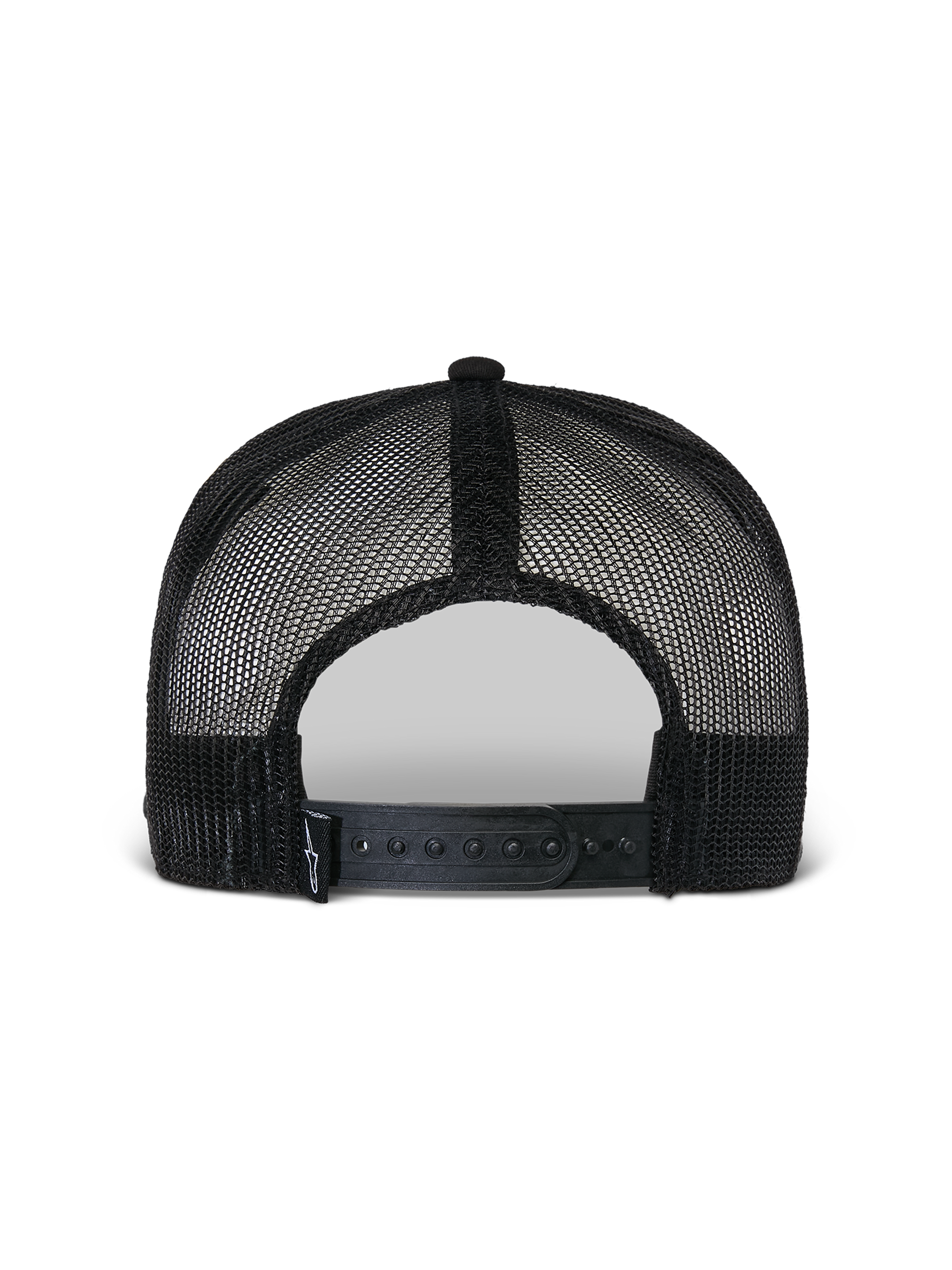 Flag Flad Trucker-kasket