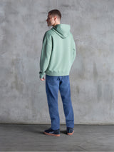 Essentials Ageless Zip Hoodie