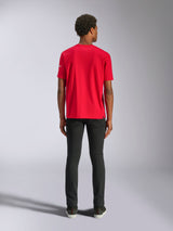 Frontal CSF T-shirt - Kortærmet