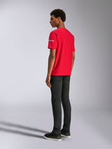 Frontal CSF T-shirt - Kortærmet